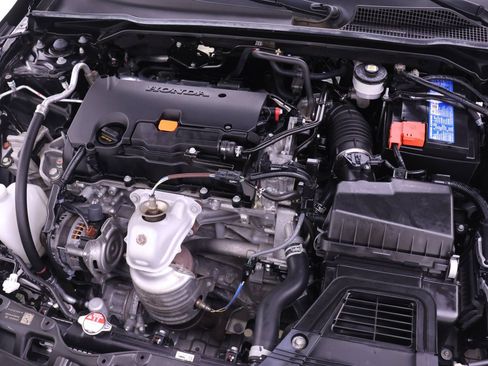 Certified 2023 Honda Civic Sport image 17