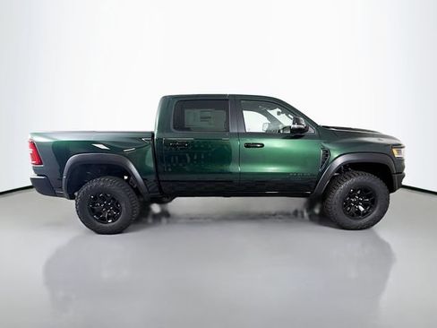 New 2026 RAM 1500 RHO AWD/4WD image 8