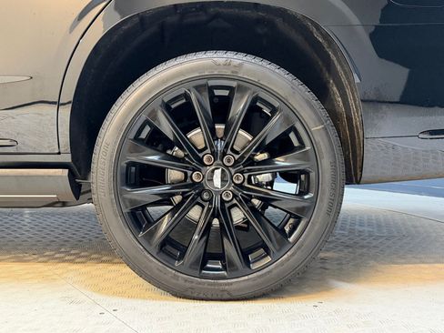New 2026 Cadillac Escalade Platinum Sport AWD/4WD image 10