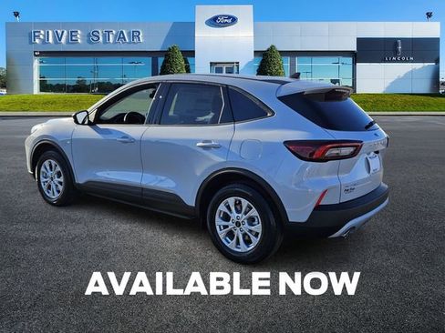 New 2026 Ford Escape Active w/ Cold Weather Package FWD image 5