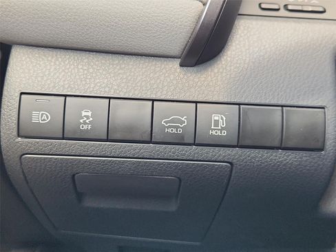 Used 2023 Toyota Camry LE FWD image 16