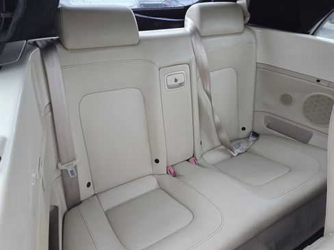 Used 2004 Volkswagen Beetle GLS image 14