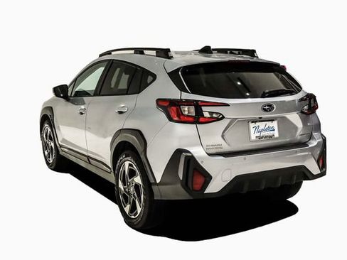 Used 2024 Subaru Crosstrek 2.5i Limited image 8