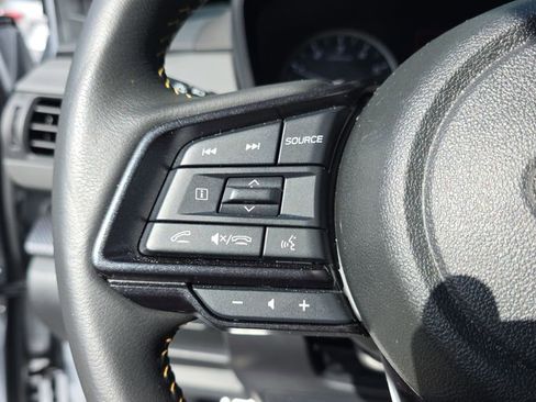 Used 2025 Subaru Crosstrek 2.5i Sport w/ Popular Package #3A image 33