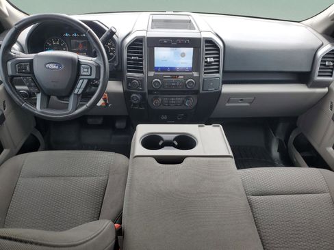 Used 2018 Ford F150 XLT w/ Equipment Group 302A Luxury AWD/4WD image 11