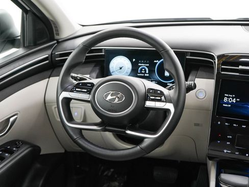 Used 2024 Hyundai Tucson SEL w/ Convenience Package AWD/4WD image 14