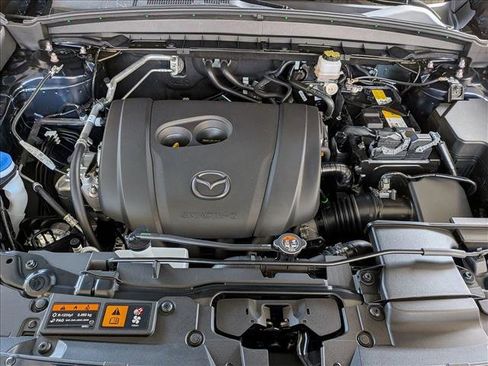New 2026 MAZDA CX-5 2.5 S w/ Premium Package AWD/4WD image 17