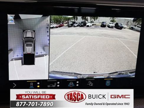 Used 2022 GMC Sierra 1500 Denali AWD/4WD image 30
