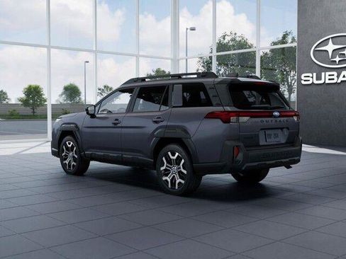New 2026 Subaru Outback Touring XT AWD/4WD image 4