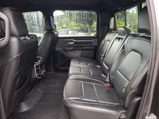 Used 2022 RAM 1500 Big Horn AWD/4WD image 10