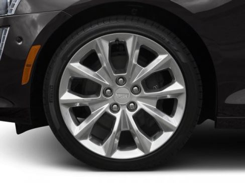 Used 2016 Cadillac CTS Luxury image 14