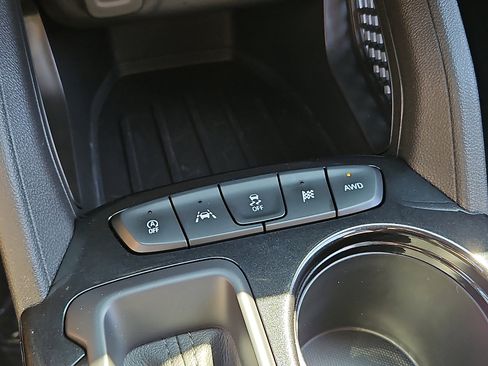 Used 2026 Chevrolet TrailBlazer LT w/ Driver Confidence Package AWD/4WD image 24