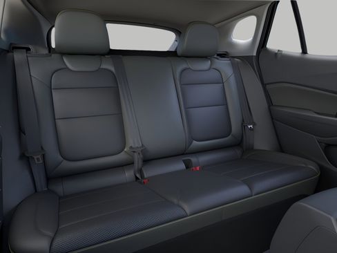 New 2026 Chevrolet Trax ACTIV w/ Sunroof Package FWD image 17