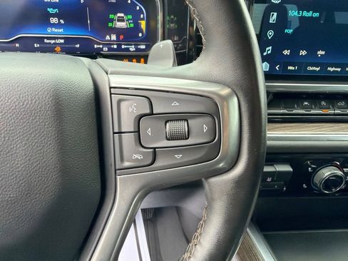 Used 2024 Chevrolet Silverado 1500 RST w/ All Star Edition Plus AWD/4WD image 22