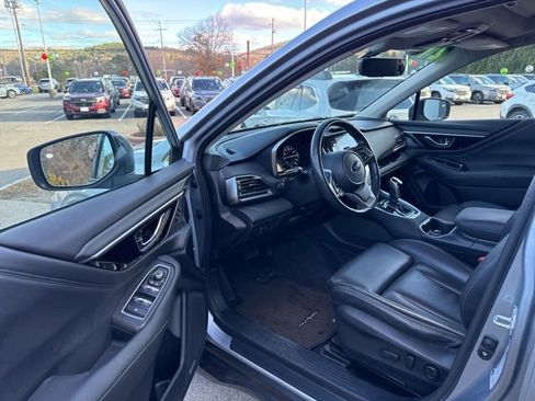 Used 2021 Subaru Outback Limited XT image 19