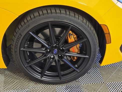 New 2026 Subaru BRZ tS image 14
