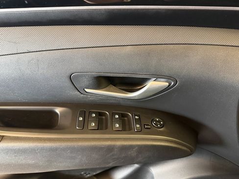 Used 2024 Hyundai Santa Cruz Night image 19