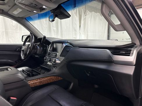 Used 2019 Chevrolet Tahoe Premier AWD/4WD image 67