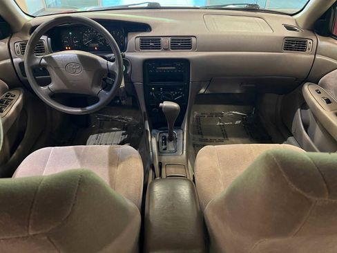 Used 1998 Toyota Camry LE image 10