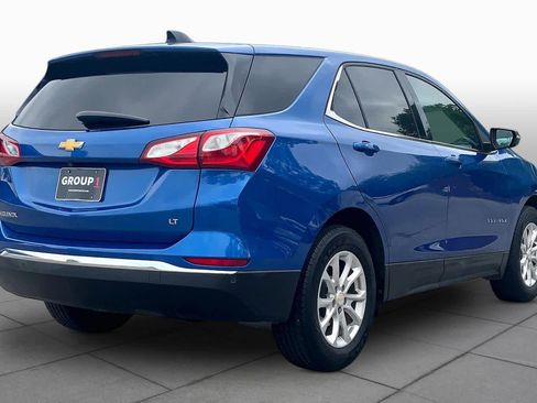 Used 2019 Chevrolet Equinox LT FWD image 13