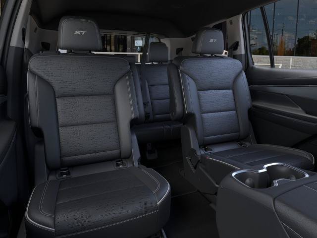New 2026 Buick Enclave Sport Touring w/ Power Package FWD image 42
