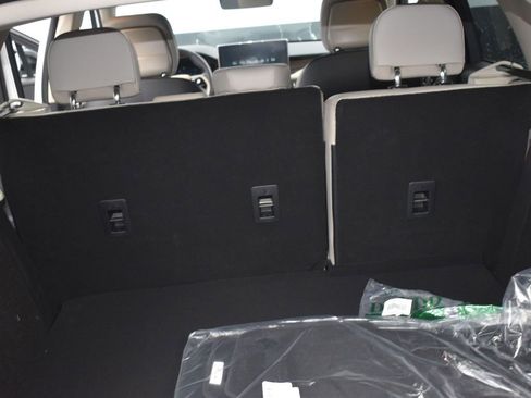 New 2026 Lincoln Corsair Grand Touring image 13