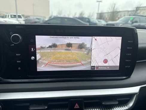 Used 2022 Kia K5 GT-Line w/ GT-Line Awd Premium Package image 16