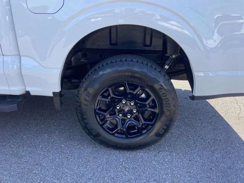 Certified 2024 Ford F150 XLT w/ Equipment Group 302A MID AWD/4WD image 8