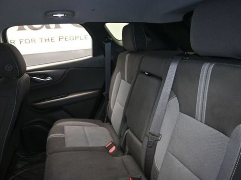 Used 2024 Chevrolet Blazer LT w/ Convenience Package FWD image 20