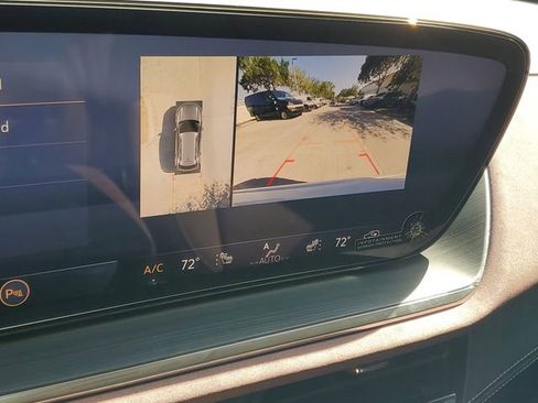 New 2026 Buick Envision Sport Touring image 12