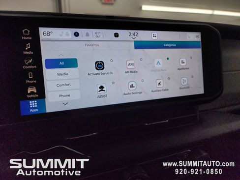 New 2026 Jeep Wrangler Sport S image 52