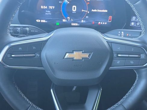 Certified 2024 Chevrolet Blazer EV LT AWD/4WD image 32