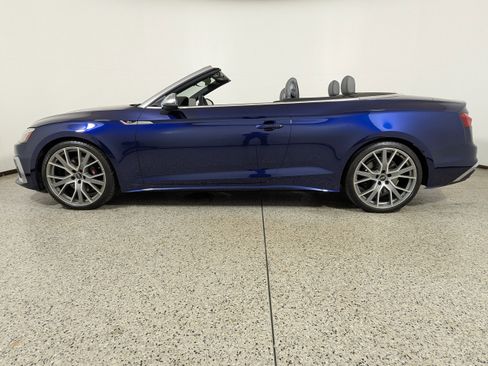 Certified 2023 Audi S5 Premium Plus w/ Premium Plus Package image 4