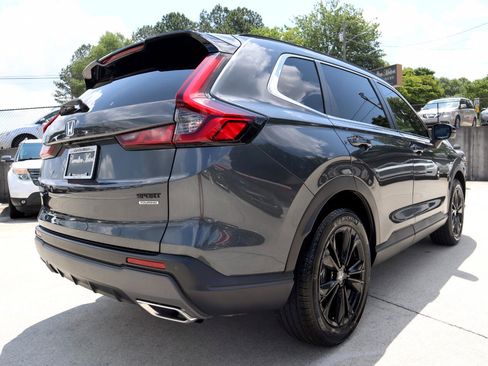 Used 2024 Honda CR-V Sport Touring image 7