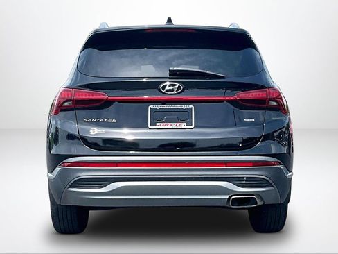 Used 2022 Hyundai Santa Fe SEL w/ Winter Weather Package AWD/4WD image 5