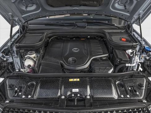 New 2026 Mercedes-Benz GLE 450 4MATIC Coupe image 8