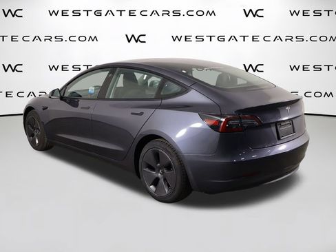 Used 2023 Tesla Model 3 Standard Range RWD image 50