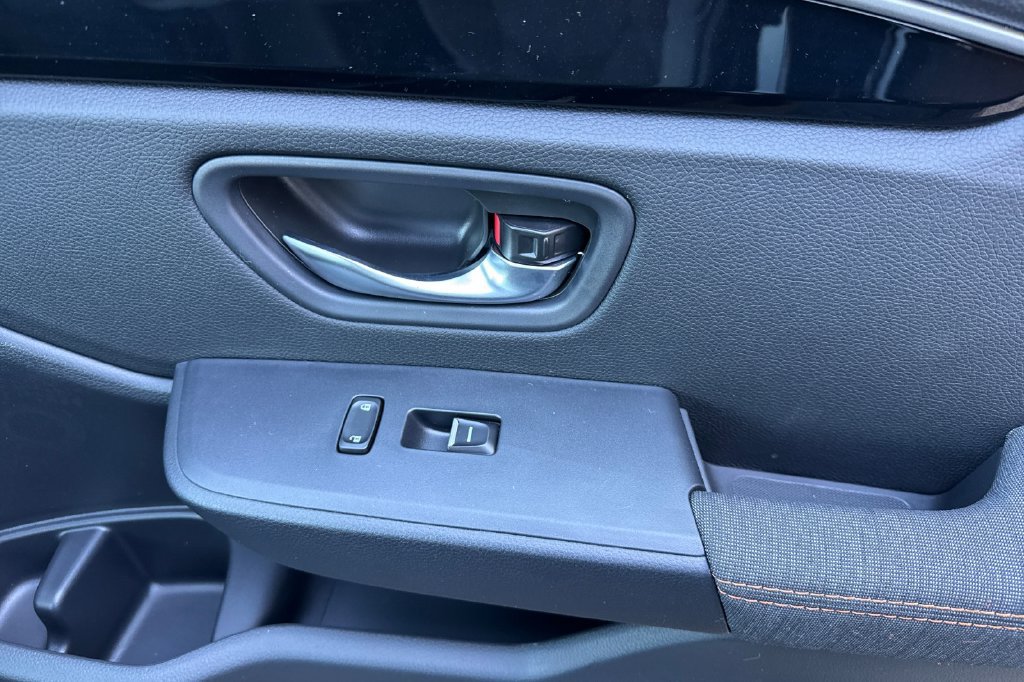 New 2026 Honda Pilot Sport image 21
