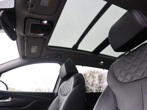 Certified 2022 Hyundai Santa Fe SEL Premium AWD/4WD image 23