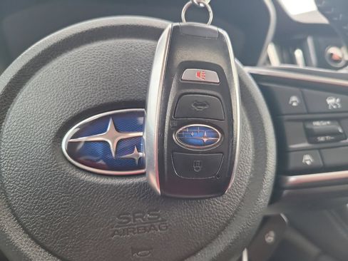 Used 2024 Subaru Outback Limited AWD/4WD image 32
