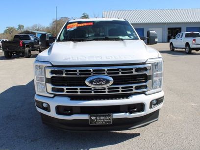 Used 2024 Ford F350 XLT w/ FX4 Off-Road Package