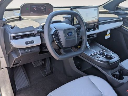 New 2026 Subaru Solterra AWD/4WD image 10