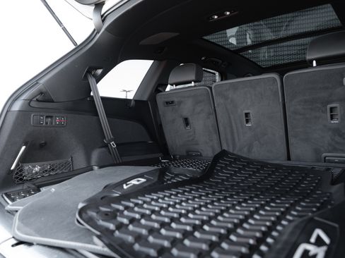 Certified 2025 Audi Q7 3.0T Premium Plus w/ Premium Plus Package image 31