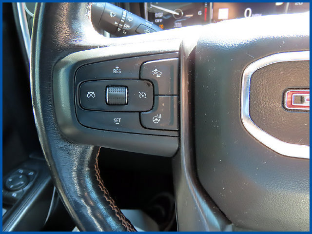 Used 2019 GMC Sierra 1500 AT4 w/ AT4 Premium Package AWD/4WD image 19