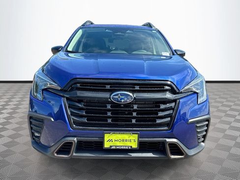 New 2026 Subaru Ascent Limited Bronze AWD/4WD image 2