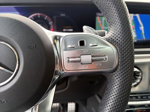 Used 2024 Mercedes-Benz G 63 AMG 4MATIC image 26