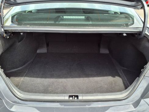 Used 2025 Toyota Camry LE FWD image 17