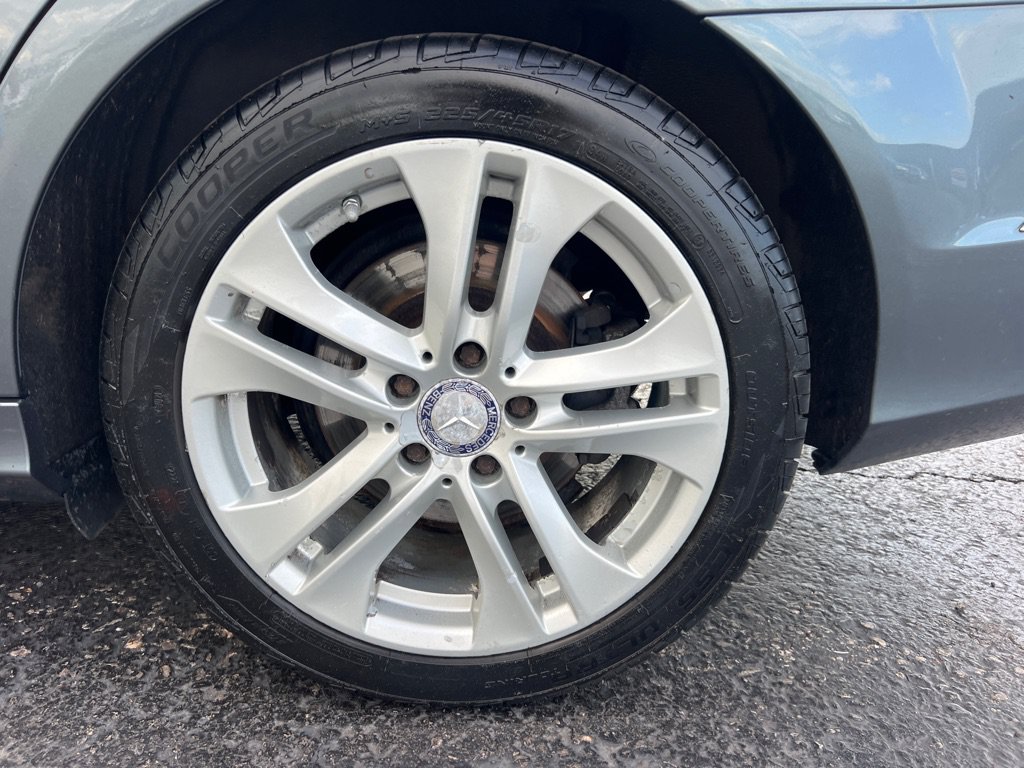 Used 2012 Mercedes-Benz C 300 4MATIC Sedan image 37
