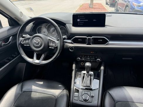 Used 2023 MAZDA CX-5 AWD 2.5 S w/ Select Package image 19