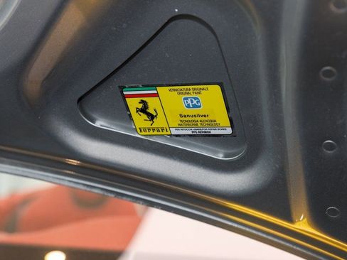 Used 2024 Ferrari Roma Spider image 47